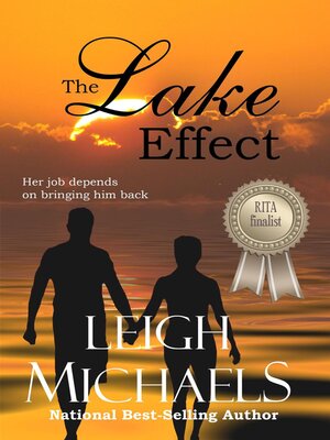 cover image of The Lake Effect